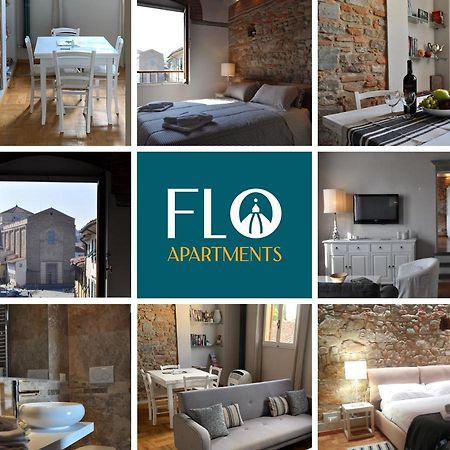 פירנצה Borgo San Frediano - Flo Apartments מראה חיצוני תמונה