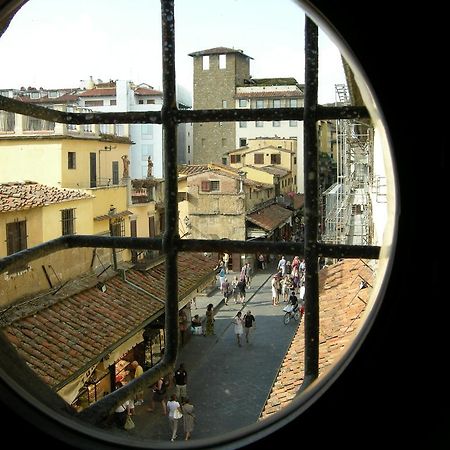 פירנצה Borgo San Frediano - Flo Apartments מראה חיצוני תמונה