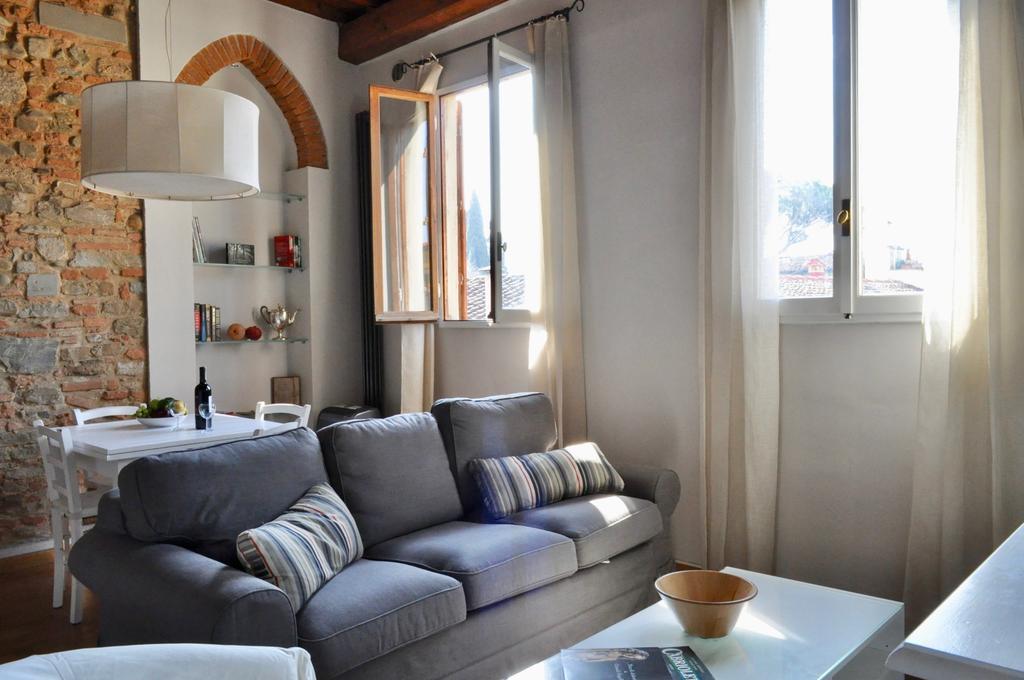 פירנצה Borgo San Frediano - Flo Apartments מראה חיצוני תמונה