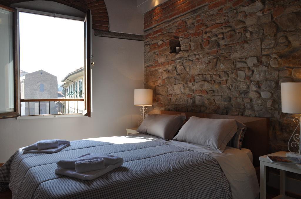 פירנצה Borgo San Frediano - Flo Apartments מראה חיצוני תמונה