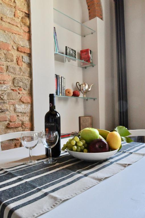 פירנצה Borgo San Frediano - Flo Apartments מראה חיצוני תמונה