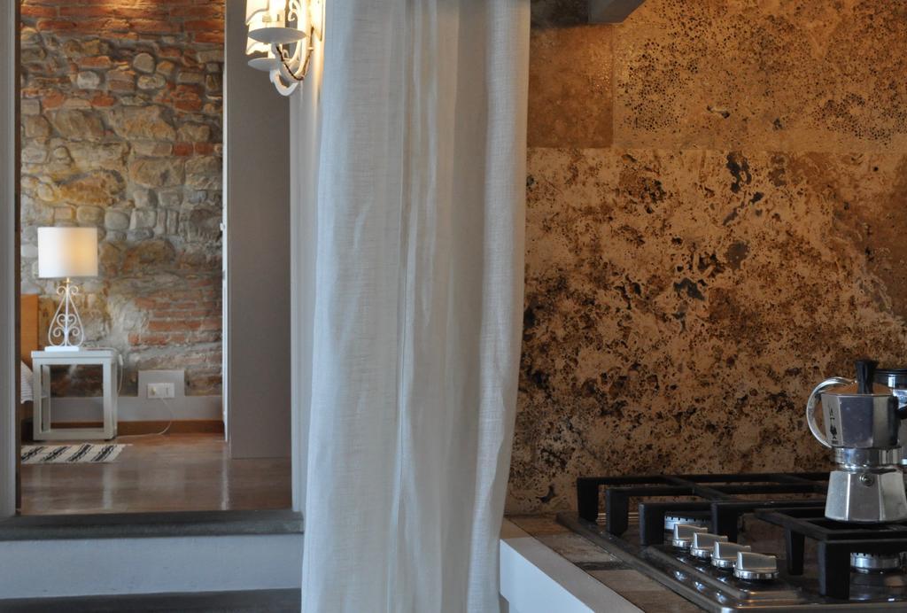 פירנצה Borgo San Frediano - Flo Apartments מראה חיצוני תמונה