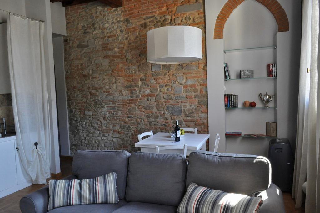 פירנצה Borgo San Frediano - Flo Apartments מראה חיצוני תמונה