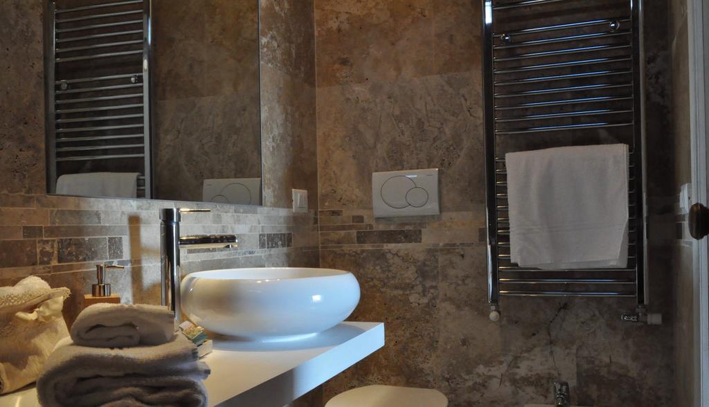 פירנצה Borgo San Frediano - Flo Apartments מראה חיצוני תמונה