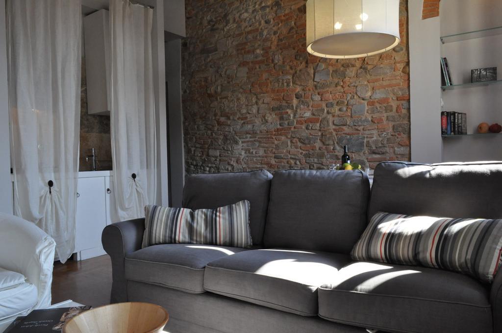 פירנצה Borgo San Frediano - Flo Apartments מראה חיצוני תמונה